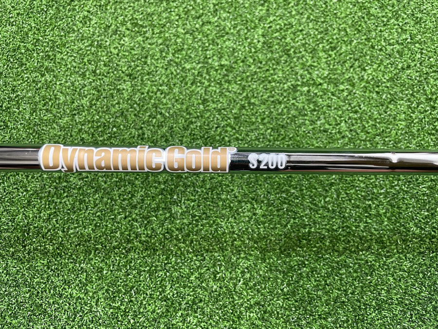 Cleveland RTX Zipcore Full-Face 2 Wedge 58/8 (USED) Cleveland