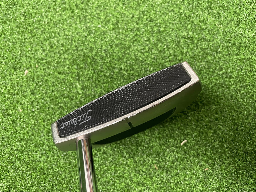 2017 Scotty Cameron Futura 5CB 33" Putter With Headcover - shaft detail