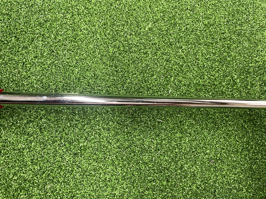 2017 Scotty Cameron Futura 5CB 33" Putter With Headcover - back view