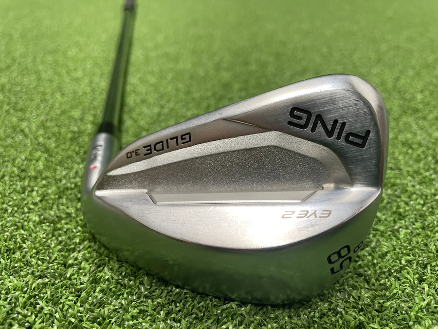 2019 PING Glide 3.0 Eye 2 Wedge 58° Stiff (USED)