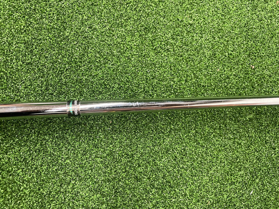 2017 PING Sigma G Anser 34" Putter - grip detail