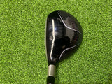 2007 TaylorMade Burner 15° 3 Wood
