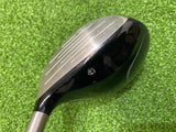 2007 TaylorMade Burner 15° 3 Wood