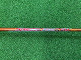 2007 TaylorMade Burner 15° 3 Wood