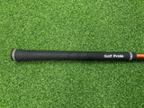 2007 TaylorMade Burner 15° 3 Wood