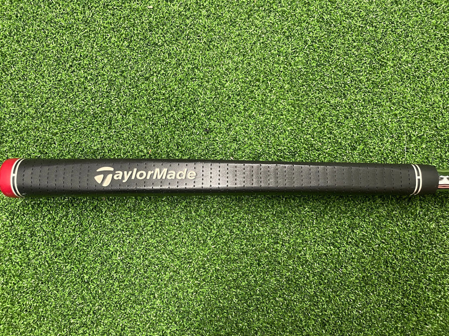 2016 TaylorMade OS Monte Carlo 72 33" Putter With Headcover - headcover