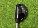 2007 TaylorMade Burner 18° 5 Wood (USED)
