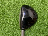 2007 TaylorMade Burner Tour 14.5° 3 Wood (USED)
