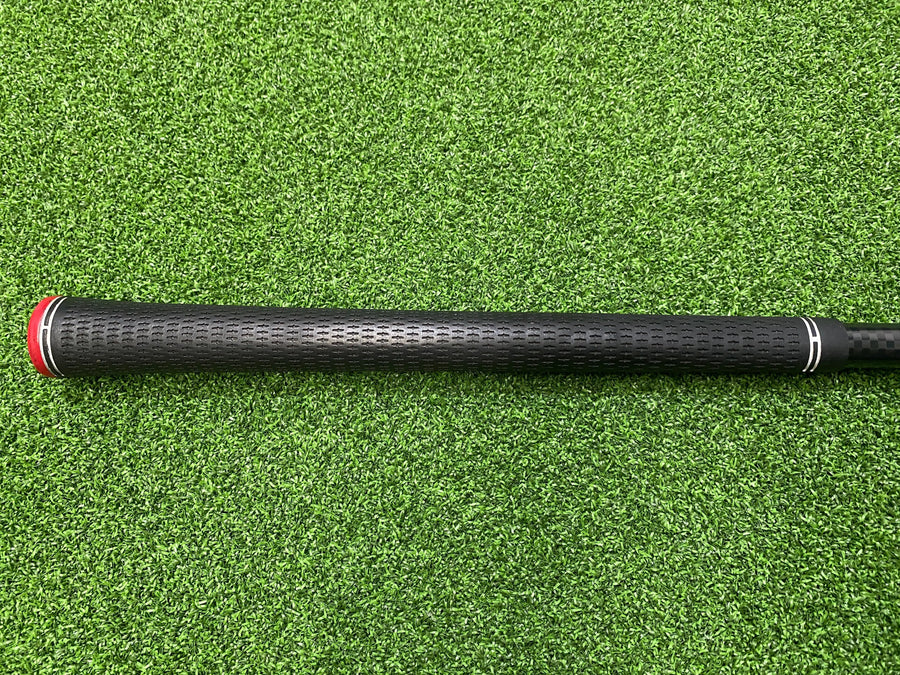 2007 TaylorMade Burner Tour 14.5° 3 Wood (USED) - alternate angle