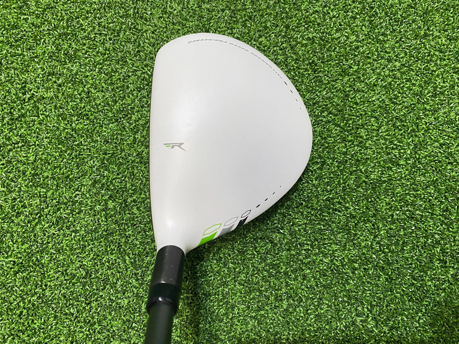 2012 TaylorMade RBZ Tour Spoon 3 Wood 13° Stiff (USED)