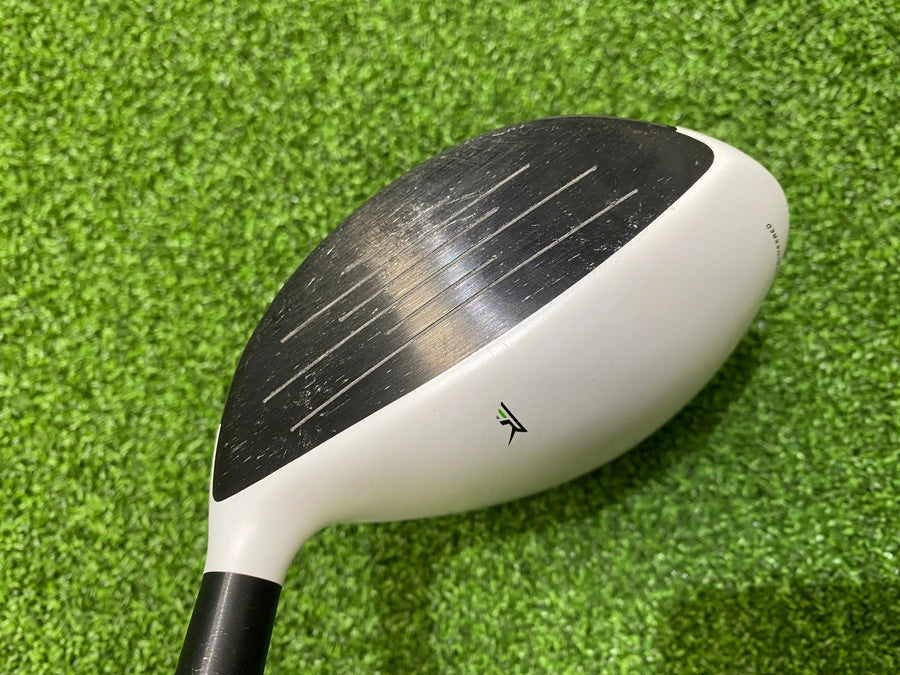 2012 TaylorMade RBZ Tour Spoon 3 Wood 13° Stiff (USED)