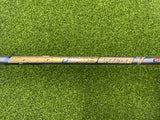 2018 XXIO Series 10 Black 9.5° Driver With Headcover