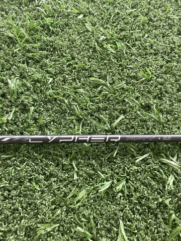 Callaway #4 Hybrid Shaft - Senior Flex (Ex Demo / USED)