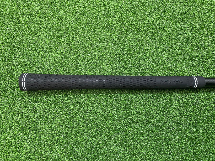 2020 TaylorMade SIM Max 15° 3 Wood With Headcover (USED) - headcover
