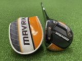 2020 Callaway Mavrik Max 3 Wood With Headcover (USED)