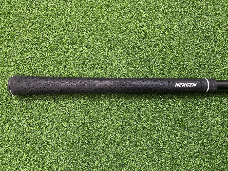 2020 Callaway Mavrik Max 16° 3 Wood With Headcover (USED) - headcover