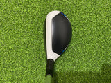 2021 TaylorMade SIM 2 Max 19° 3 Hybrid With Headcover