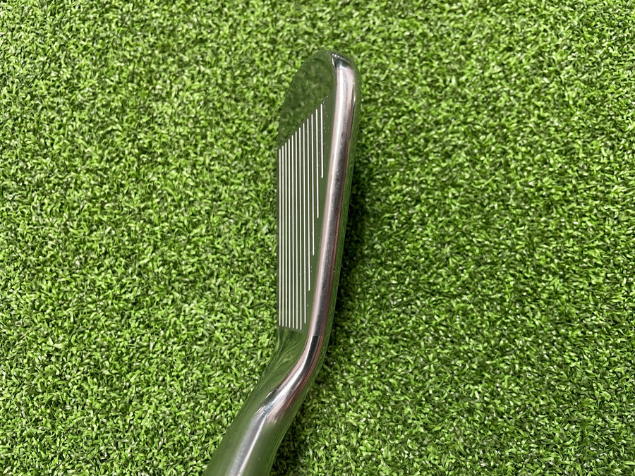 2019 Titleist T200 Iron Set 5-GW Stiff (USED)