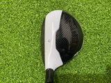 2017 TaylorMade M2 18° 5 Wood With Headcover