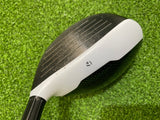 2017 TaylorMade M2 18° 5 Wood With Headcover