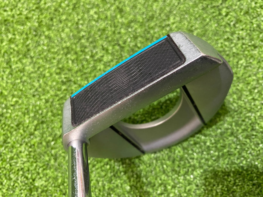 2021 PING Sigma Fetch 34" Putter (USED) - back view