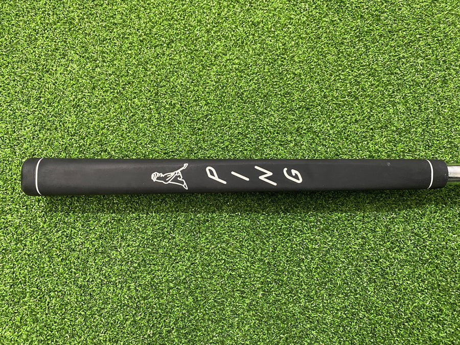 2021 PING Sigma Fetch 34" Putter (USED) - alternate angle