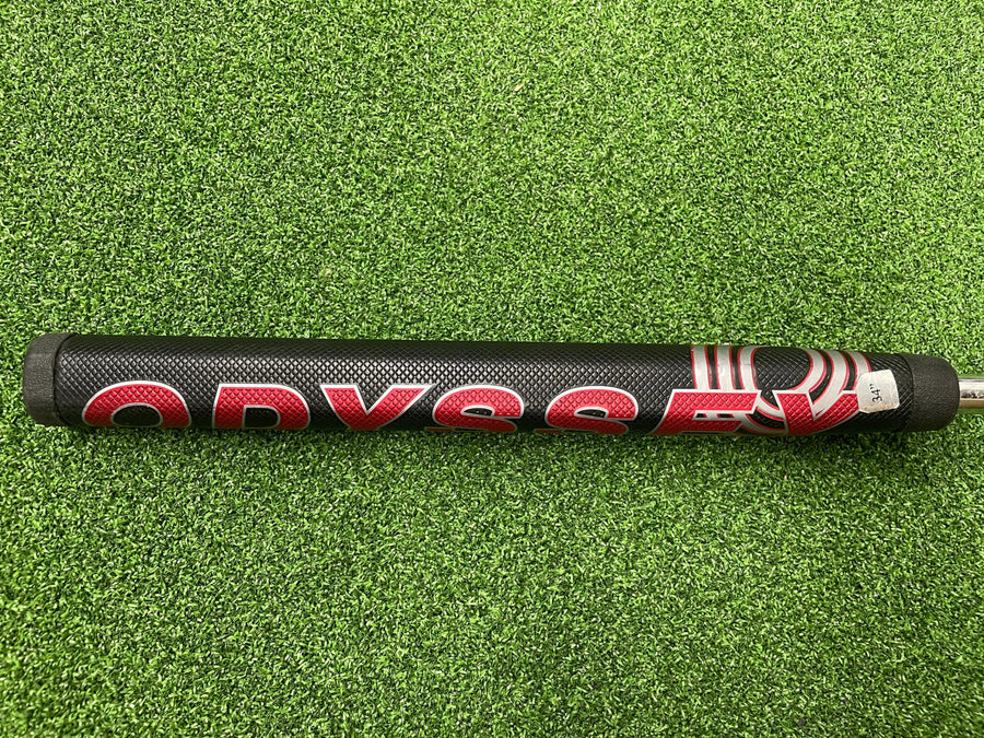 2021 Odyssey DFX #7 34" Putter With Headcover - headcover