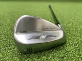 2022 Titleist Vokey SM9 Wedge 56° Left Handed (EXCELLENT)