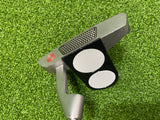 Odyssey Toe-Up 2 Ball 33" Putter