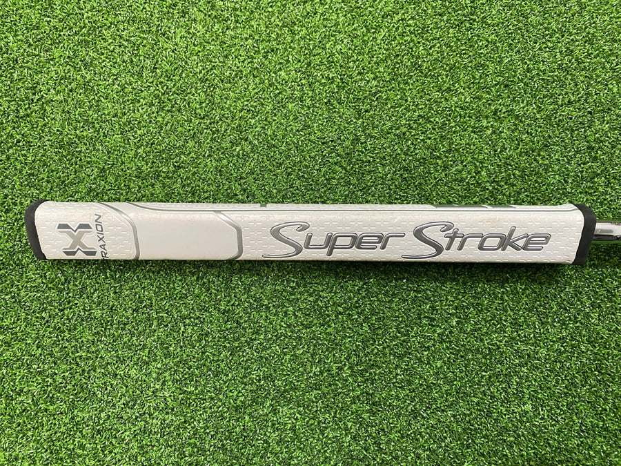 Odyssey Toe-Up 2 Ball 33" Putter (USED) - alternate angle
