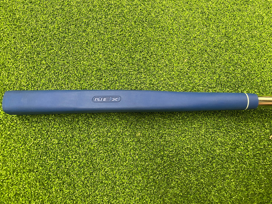 2018 Odyssey Exo Rossie 34" Putter - back view