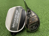 2023 Callaway Great Big Bertha 5 Hybrid 23° Stiff (EXCELLENT)
