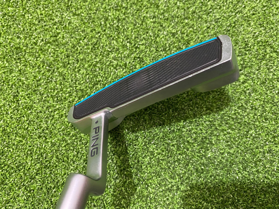 2017 PING Sigma G Anser 34" Putter (USED) - back view