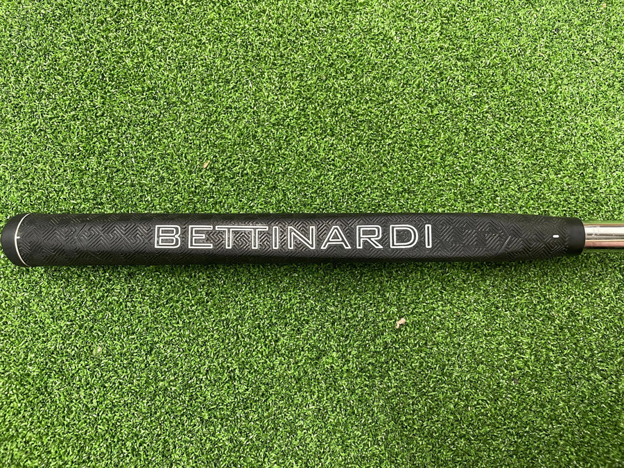2021 Bettinardi Studio Stock 18 34" Putter With Headcover - headcover