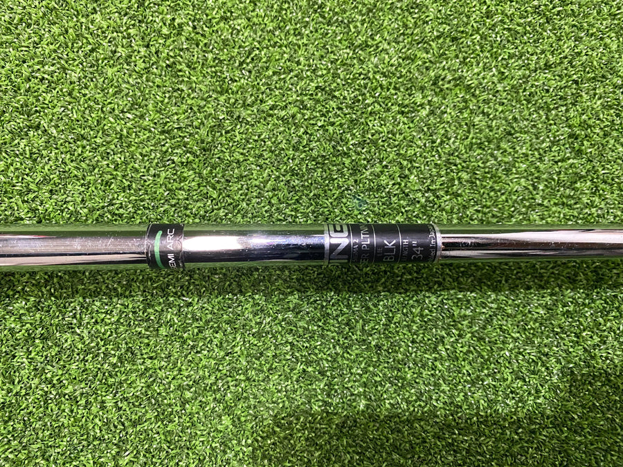 2017 PING Sigma G Anser 34" Putter (USED) - grip detail