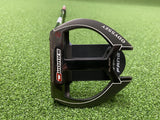 2018 Odyssey O-Works 2-Ball Fang 35" Putter