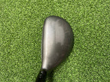 2023 Callaway Great Big Bertha 5 Hybrid 23° Stiff (EXCELLENT)