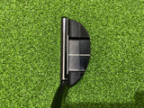 2009 Odyssey Black Series iX #9 34" Putter