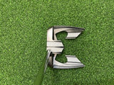 Odyssey White Ice Teron Putter 34" (USED)