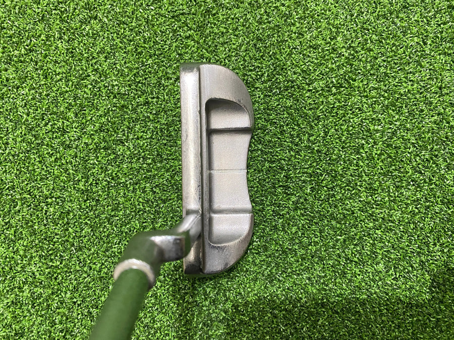 Odyssey White Hot 4 34" Putter (USED) - sole