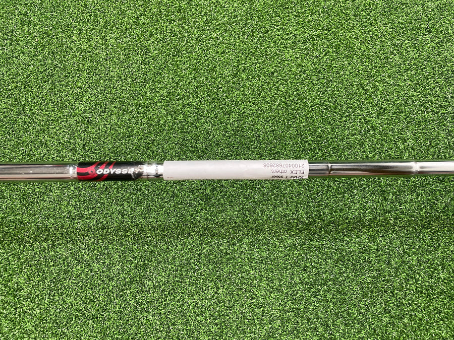 Odyssey White Ice Teron Putter 34" (USED)