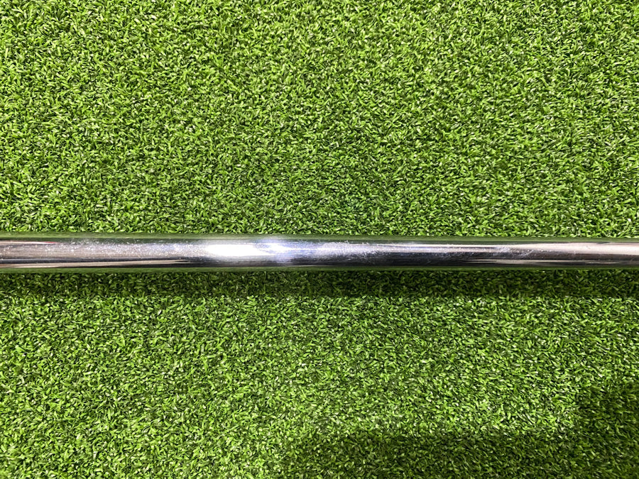 Odyssey White Hot 4 34" Putter (USED) - grip detail