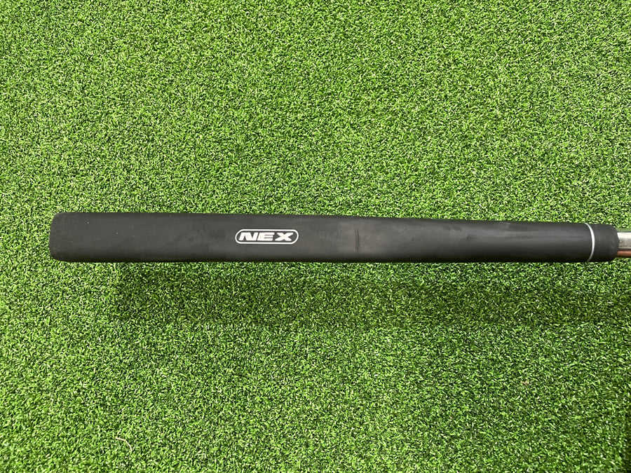 Odyssey White Ice Teron Putter 34" (USED)