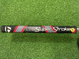 2022 TaylorMade Spider GT Notchback Putter (USED)