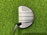 2022 TaylorMade Spider GT Notchback 34" Putter With Headcover *Like New*