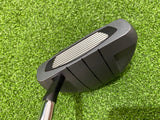 2022 TaylorMade Spider GT Notchback 34" Putter With Headcover *Like New*