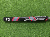 2022 TaylorMade Spider GT Notchback 34" Putter With Headcover *Like New*