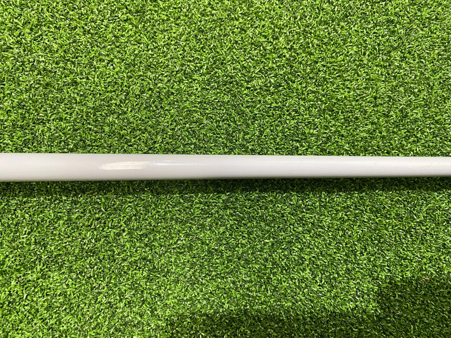 Cleveland Smart Sole 56° Sand Wedge (USED) - grip detail
