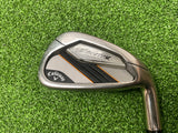 2020 Callaway Mavrik 6-9, PW Iron Set