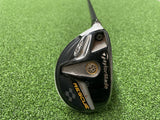 TaylorMade Rescue 4 Hybrid 21° Left Handed Regular (USED)